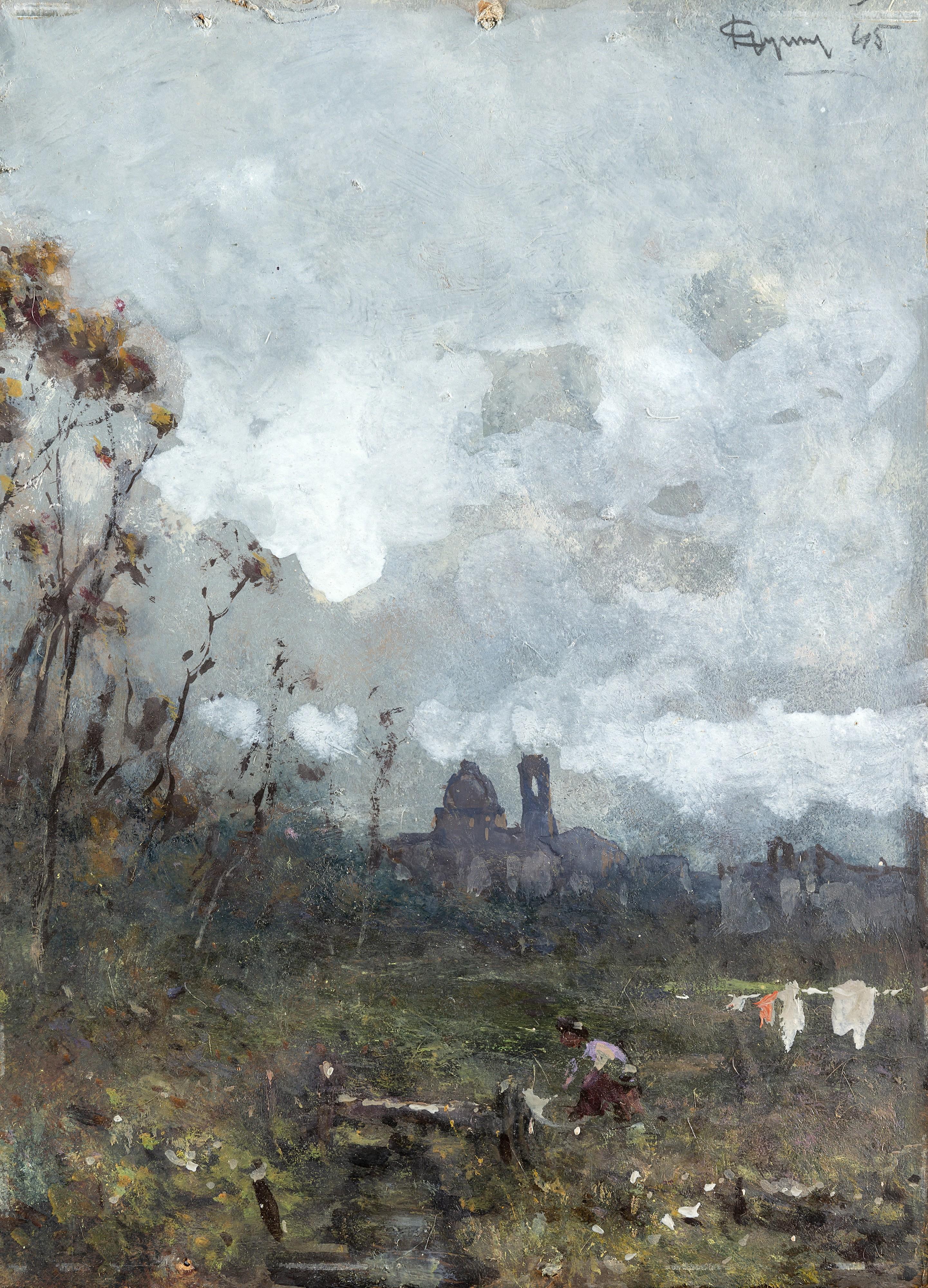 Lorenzo Gignous - Gemonio