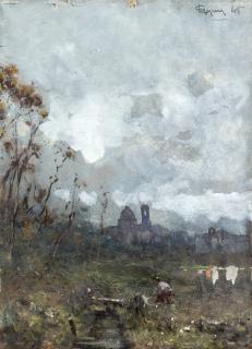 Lorenzo Gignous - Gemonio