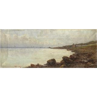 Lorenzo Gignous - Marina