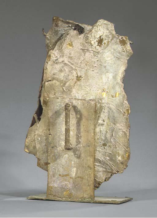 Lorenzo Pepe - Germinazione F.