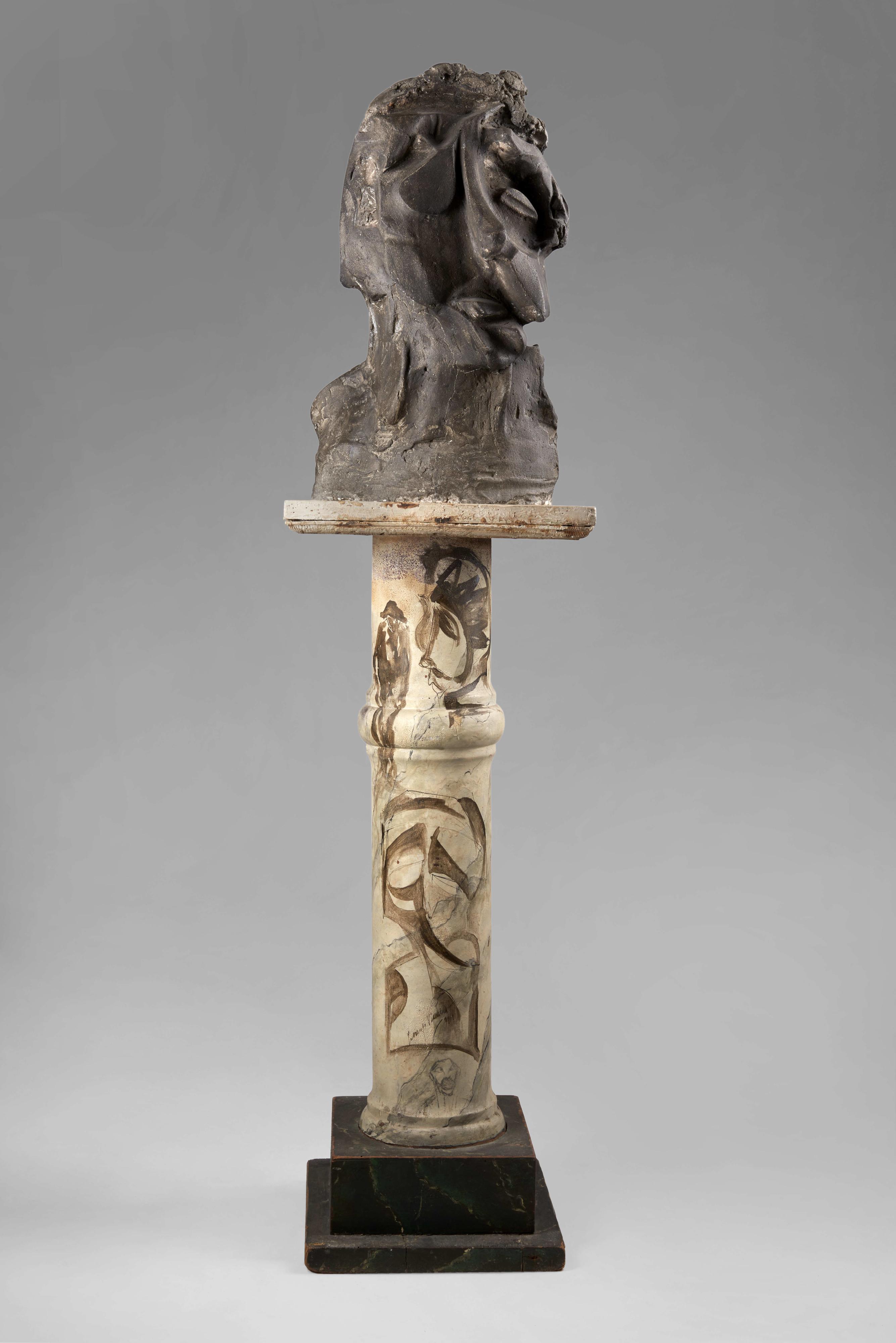 Lorenzo Viani - Figura Futurista