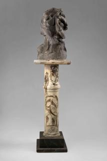 Lorenzo Viani - Figura Futurista