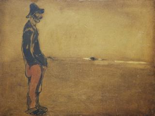 Lorenzo Viani - Figura