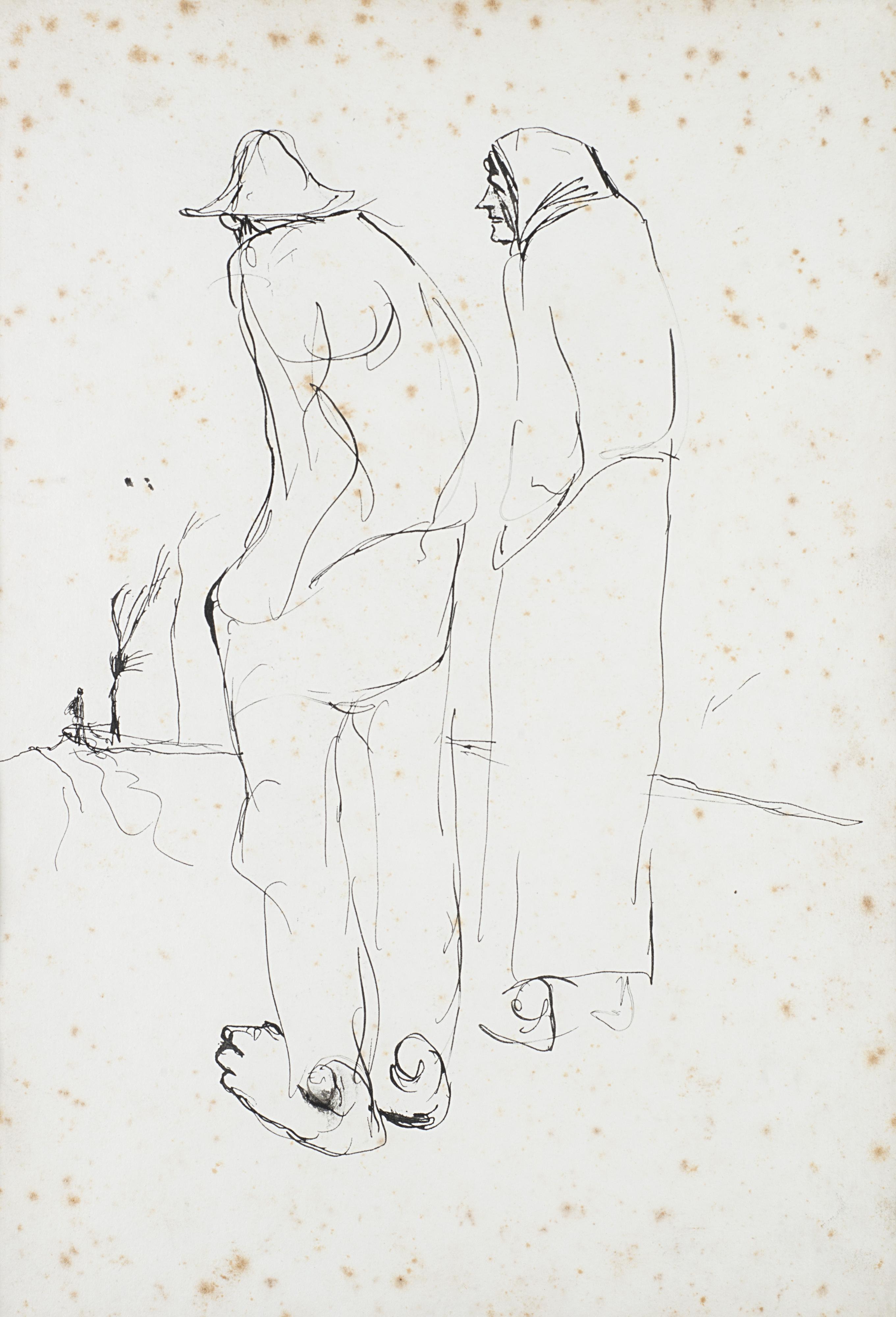 Lorenzo Viani - Figure