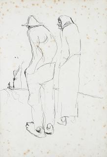 Lorenzo Viani - Figure