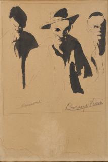 Lorenzo Viani - Manovali