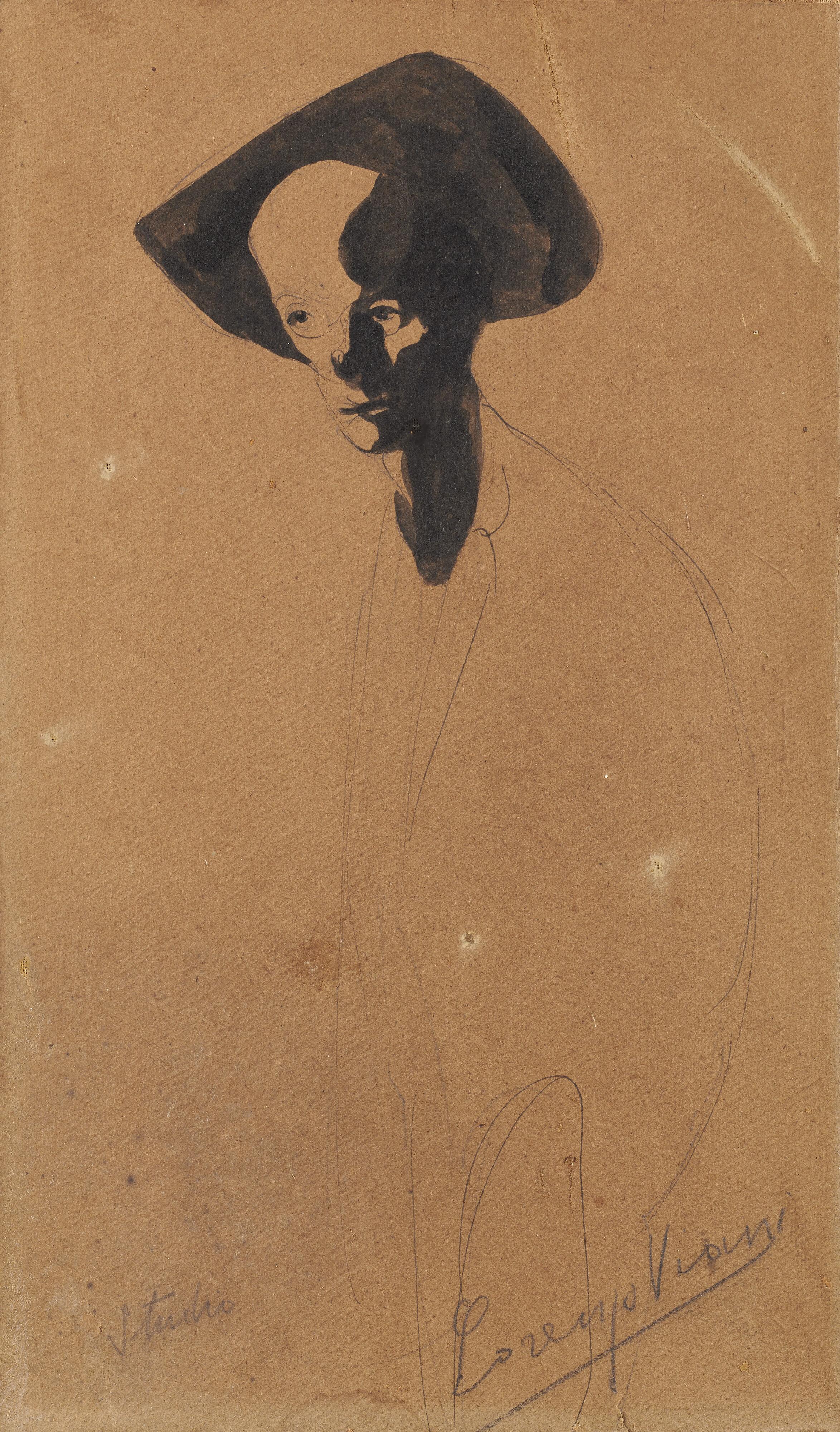 Lorenzo Viani - Studio