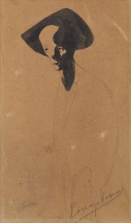 Lorenzo Viani - Studio