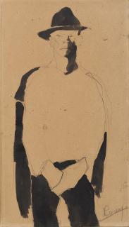 Lorenzo Viani - Studio