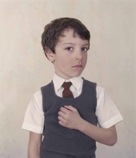 Loretta Lux - John, 2008
