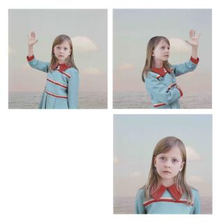 Loretta Lux - Lois 1