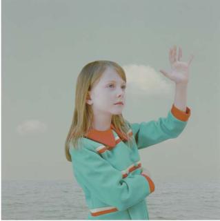 Loretta Lux - Lois I, 2000