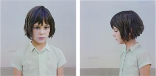 Loretta Lux - Maria 1; Maria 2 [Two Works]  