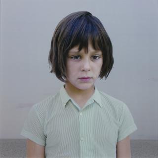 Loretta Lux - Maria 1; Maria 2