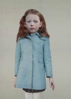 Loretta Lux - Marianne, 2004
