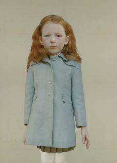 Loretta Lux - Marianne