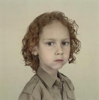 Loretta Lux - Milo 1