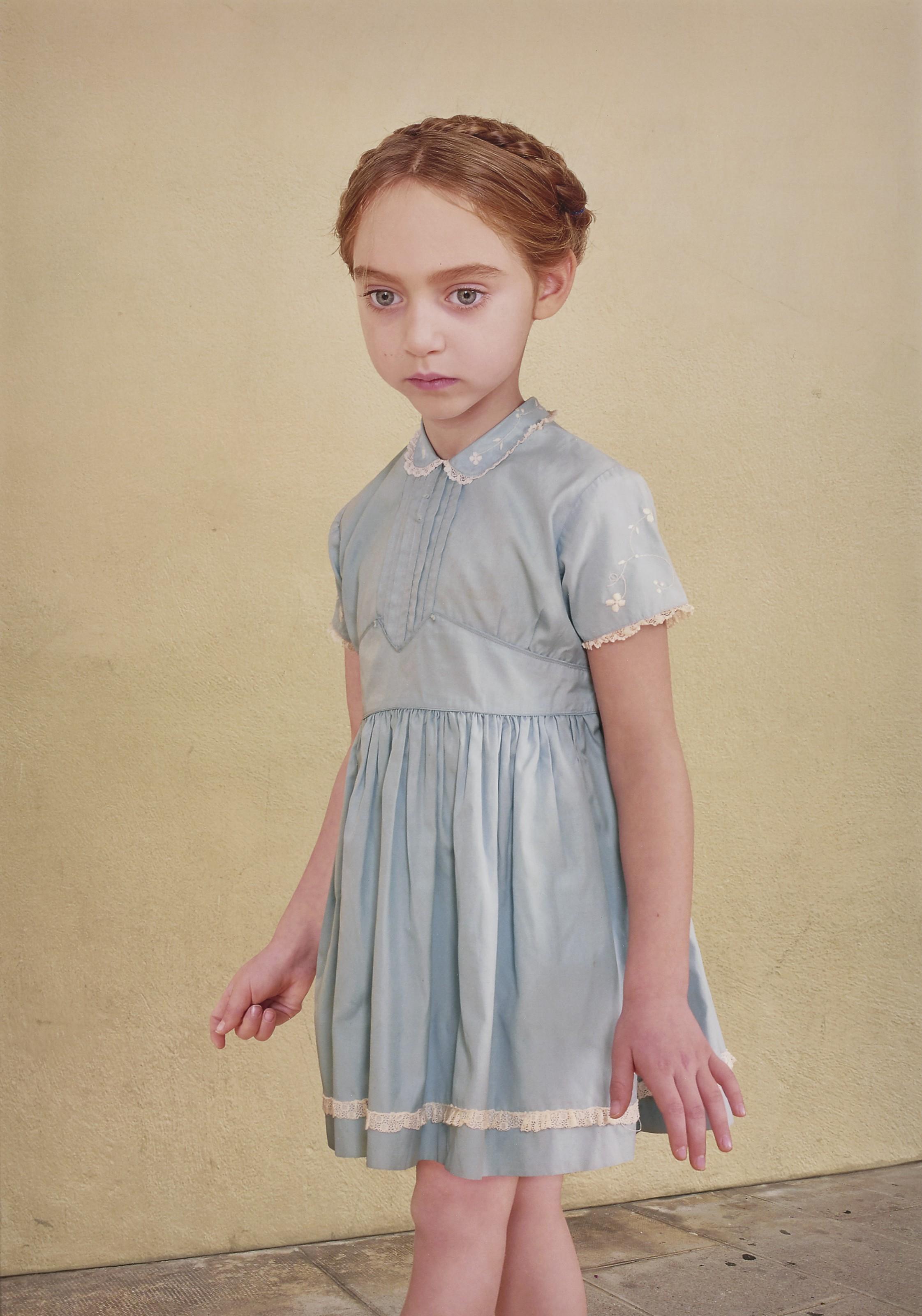 Loretta Lux - Ophelia, 2005