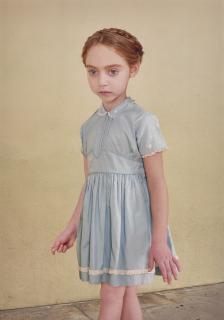 Loretta Lux - Ophelia, 2005
