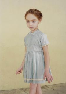 Loretta Lux - Ophelia