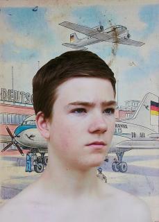 Loretta Lux - Philipp 1.