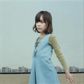 Loretta Lux - The Blue Dress, 2001