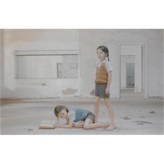 Loretta Lux - \'The Book\', 2003