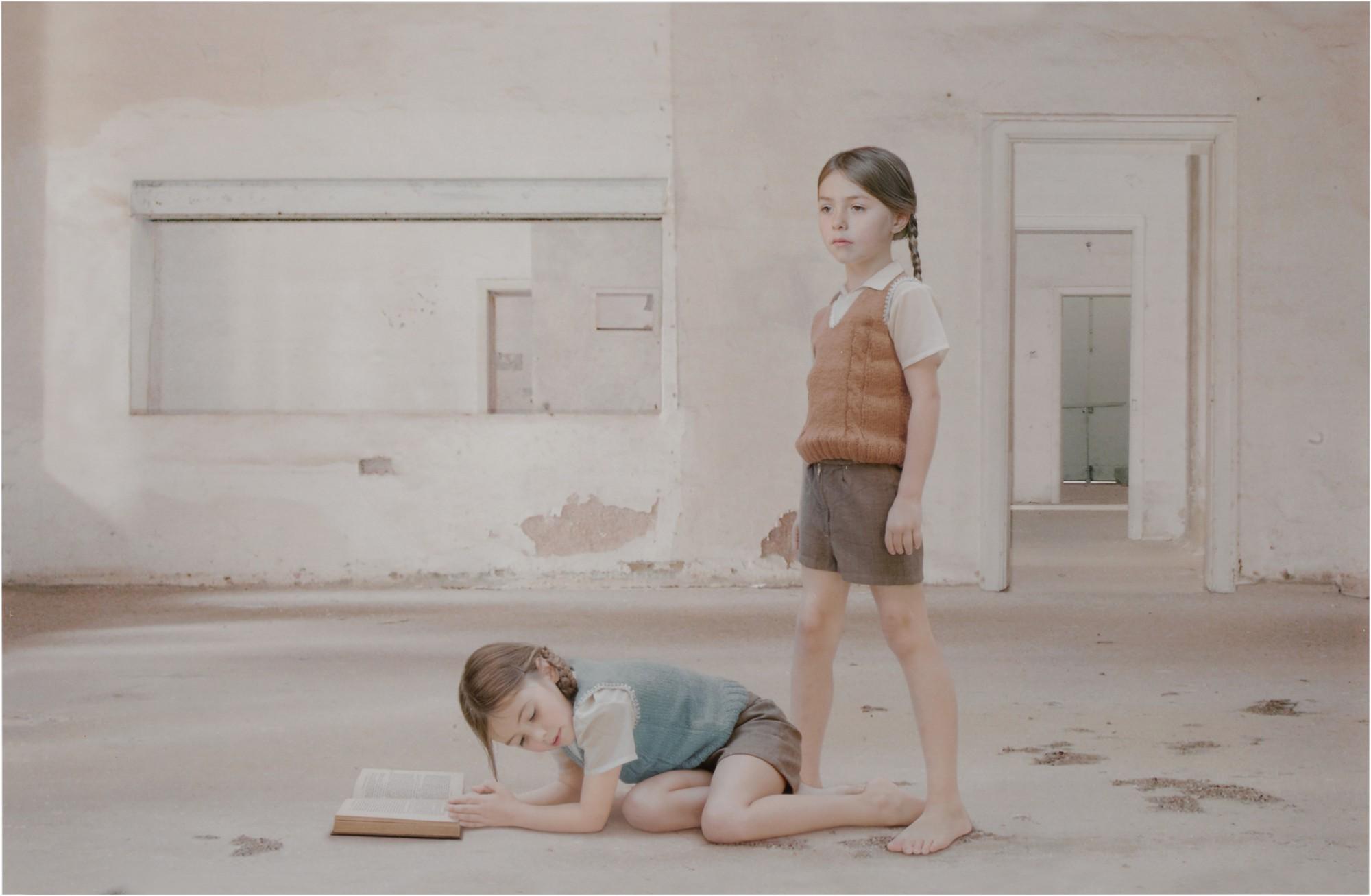 Loretta Lux - \'The Book\'