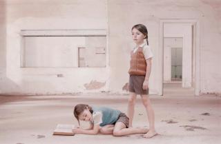 Loretta Lux - »The book«