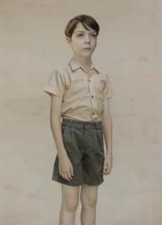 Loretta Lux - The Boy