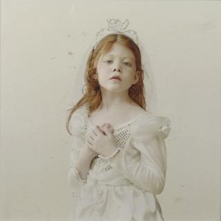 Loretta Lux - The Bride