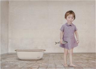 Loretta Lux - \'The Fish\'