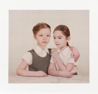 Loretta Lux - \