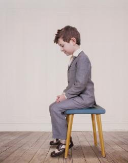 Loretta Lux - Tobias, 2006