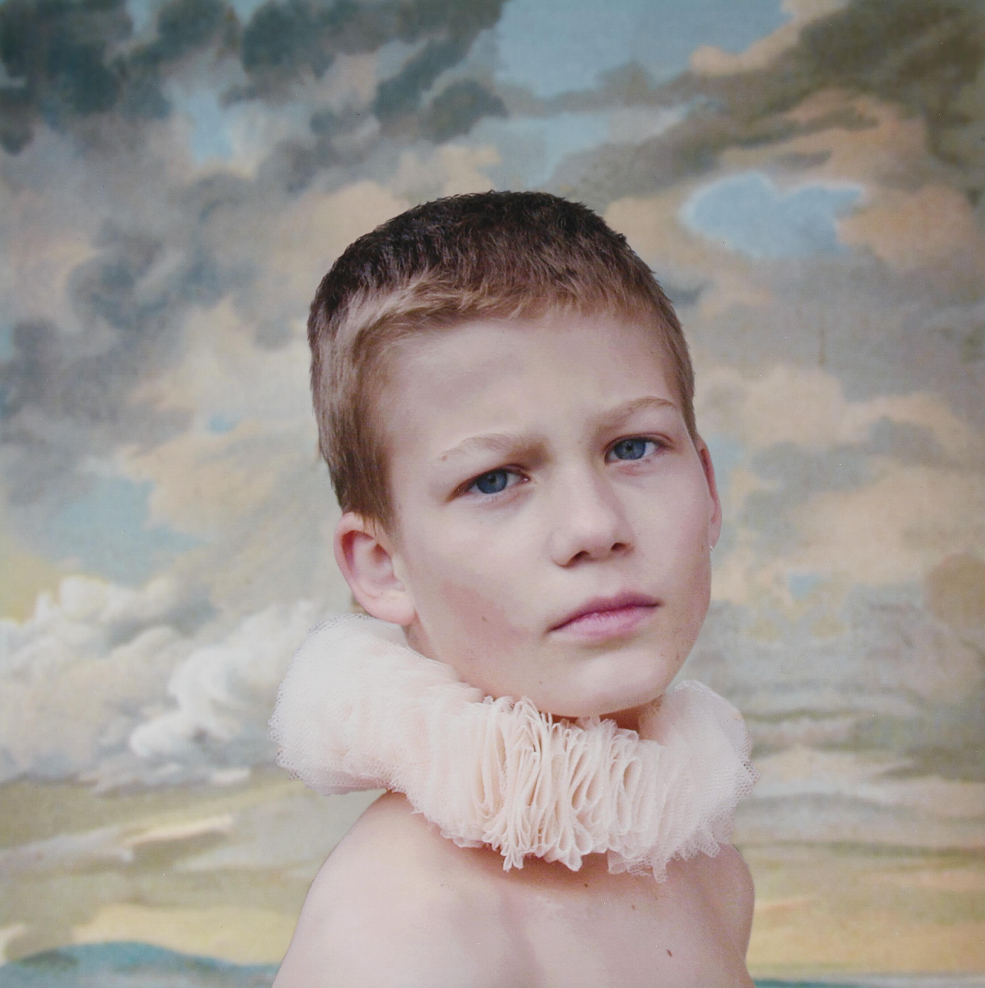 Loretta Lux - Troll 1, 2000