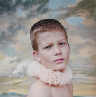 Loretta Lux - Troll 1, 2000