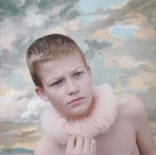 Loretta Lux - Troll 2