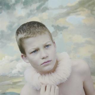 Loretta Lux - Troll 2