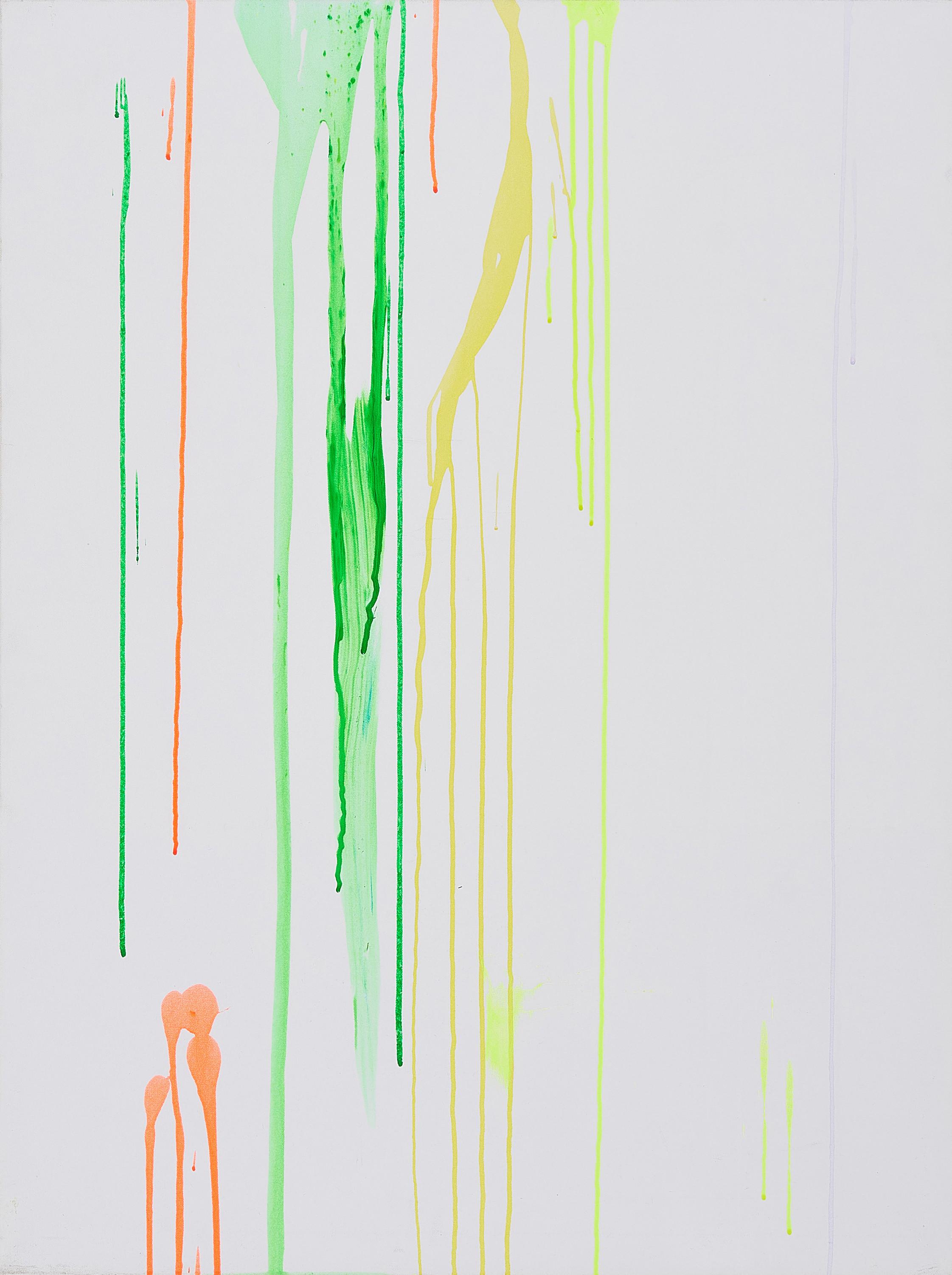 Lori Hersberger - Russian Roulette III.