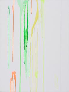 Lori Hersberger - Russian Roulette III.