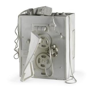 Loris Cecchini - Mute Interview