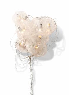 Loris Gréaud - The Coming Factory