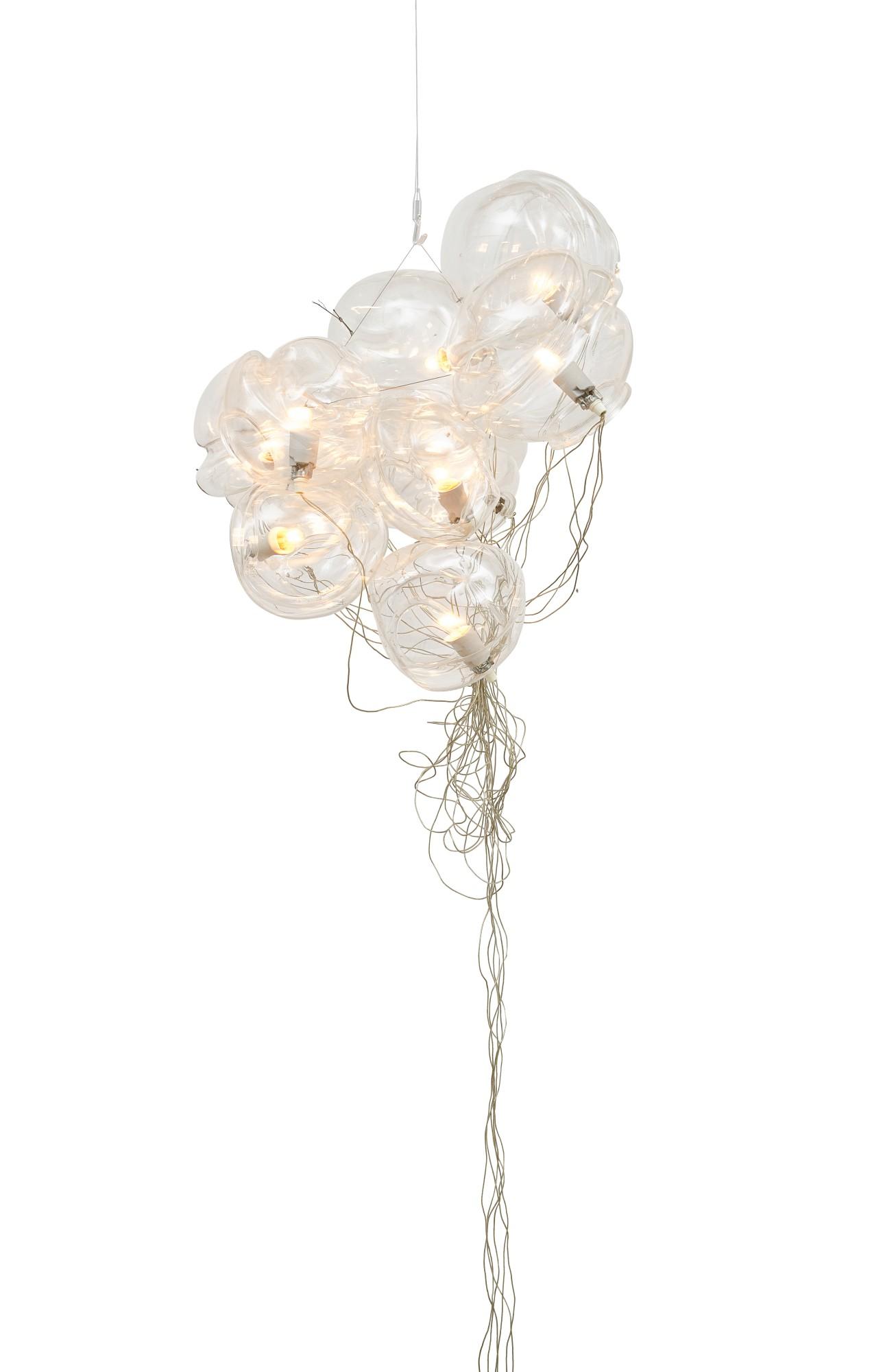 Loris Gréaud - The Coming Factory