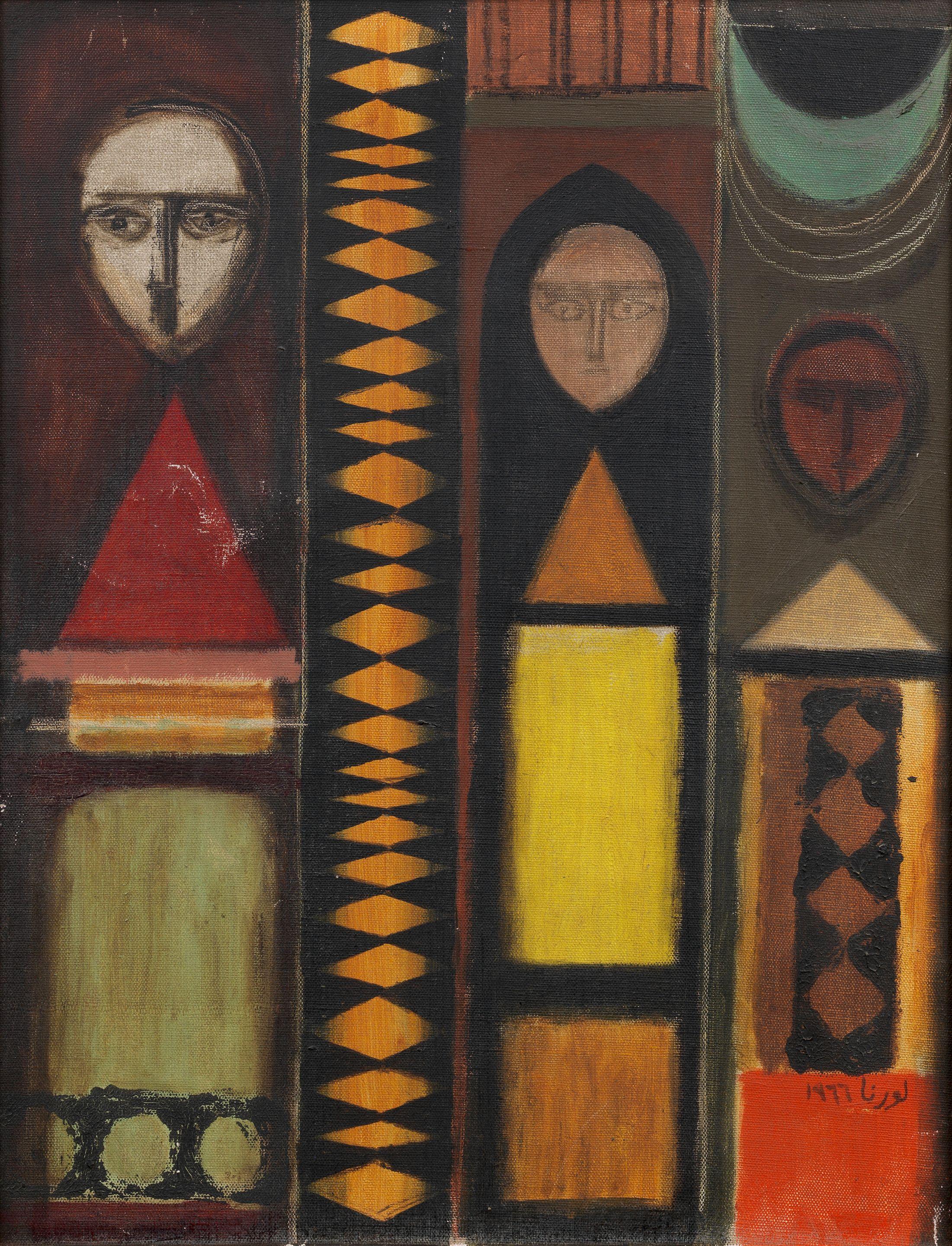 Lorna Selim - Baghdadiyat