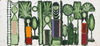 Lorna Selim - Baghdadiyat