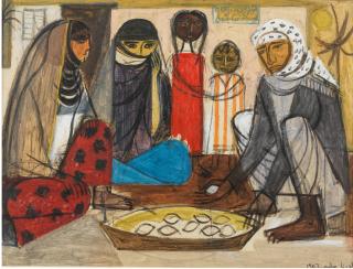 Lorna Selim - The Lemon Sellers