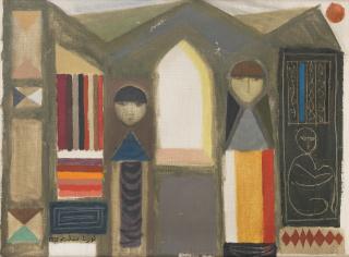 Lorna Selim - Window