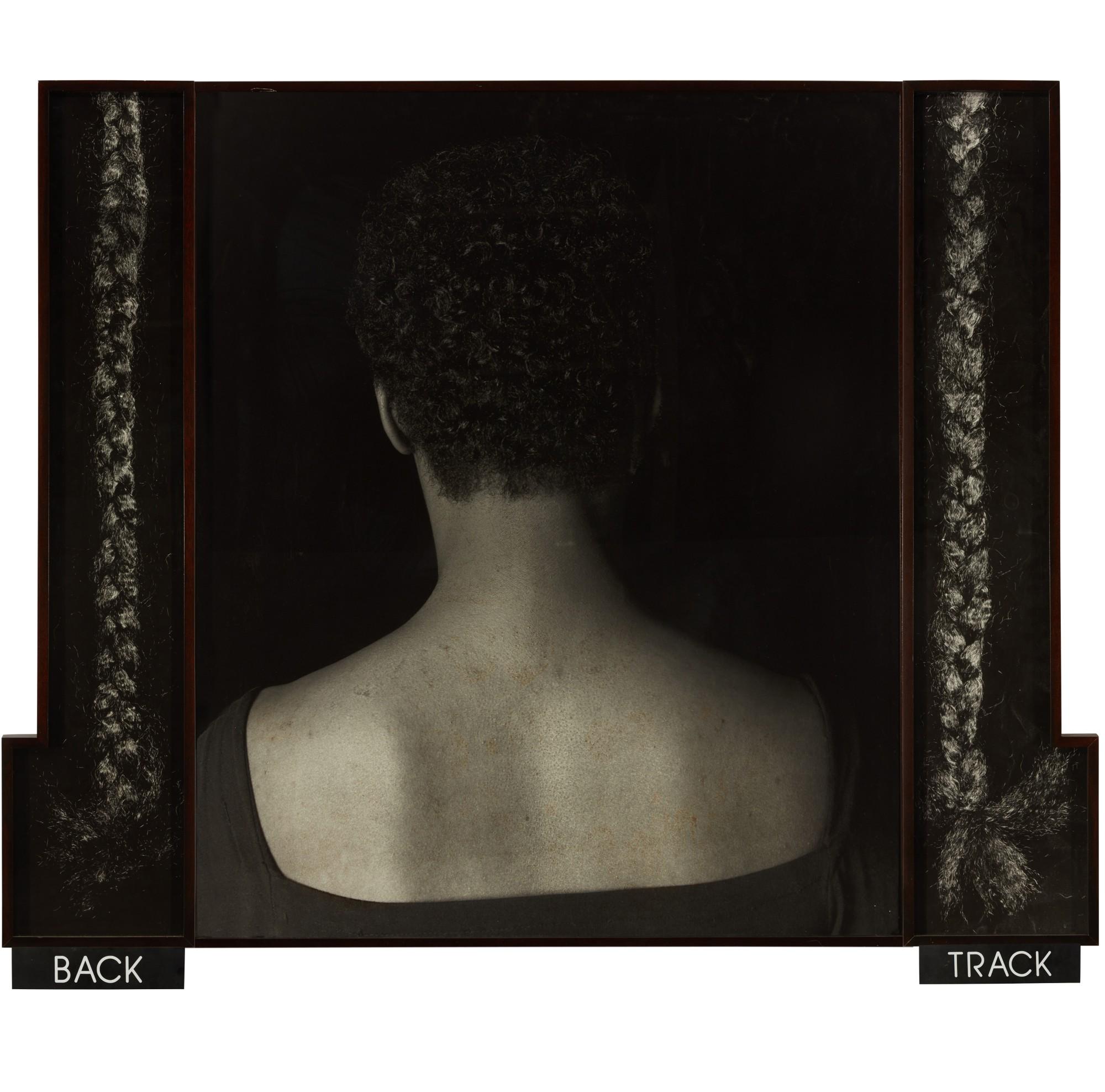 Lorna Simpson - 2 Tracks