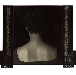 Lorna Simpson - 2 Tracks