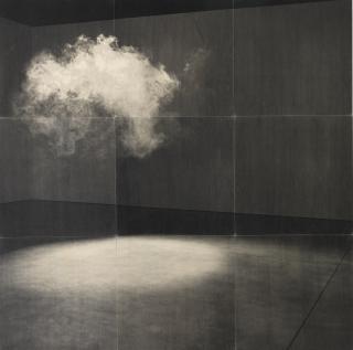 Lorna Simpson - Cloud